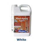 Blanchon Wood-ageing agent 5 ltr (one 5 ltr cans) WHITE 05715137 (BL)